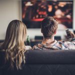 Best TV Shows and Movies For When You're Stuck At Home