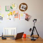 Tips For Creating a Makeshift Home Office