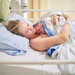 What Happens Right Before and After Giving Birth?