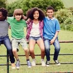 A Century of Free-Range Parenting