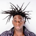 Trending Braided Hairstyles for Men