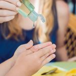 Everything You Need to Know About Hand Sanitizers