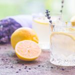 Spring Quarantini Cocktails