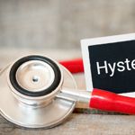 Operative and Diagnostic Hysteroscopies