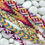 Cherish Your Friends with DIY Friendship Bracelets