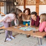 Best Board Games for Family Self-Isolation