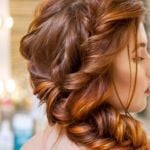 Trendy Dutch Braid Styles for All Ages