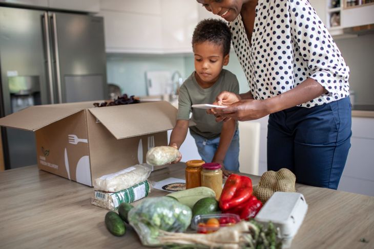 The Best Food and Meal Kit Delivery Services