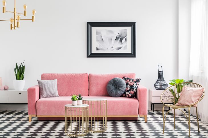 Function and Style: Choosing the Best Sofa for Your Space