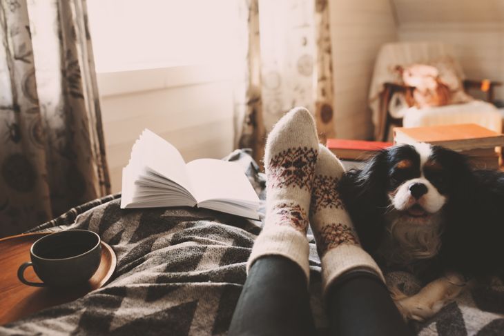 Scandinavian Lighting Tricks to Bring Hygge Into Your Home