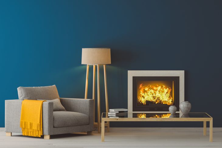 Living Room Colors to Brighten Your Space
