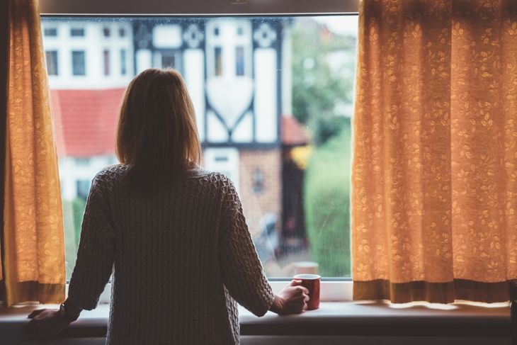 What is a Shelter-in-Place Order?