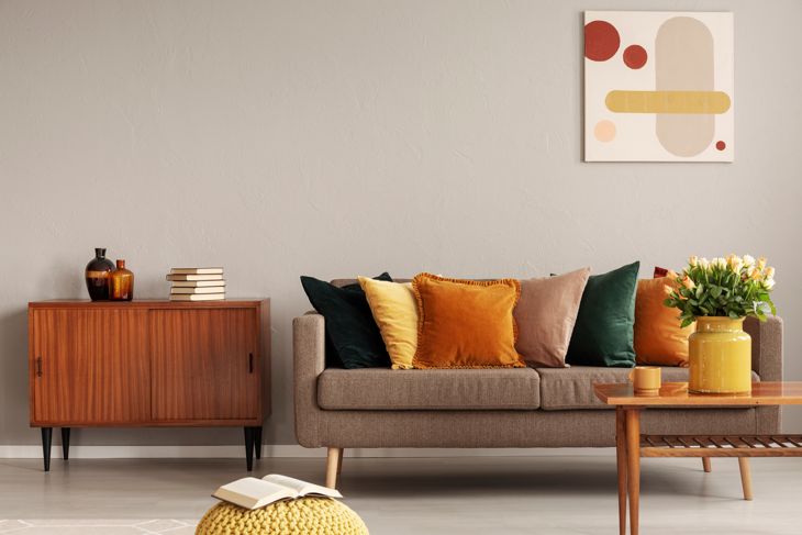 Decorative Styles and Ideas to Refresh Your Living Room