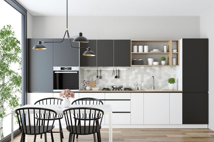Backsplash Ideas To Inspire You