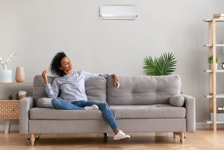 Improve Your Mental Health by Organizing Your Home