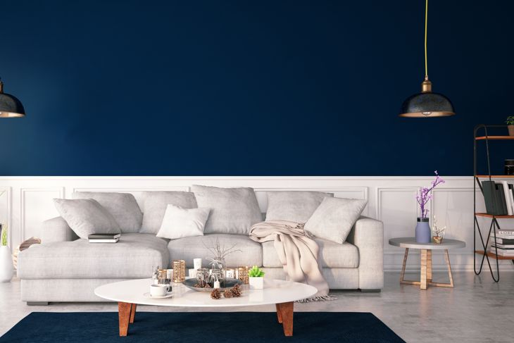 Paint Colors That Match the Mood of Any Room