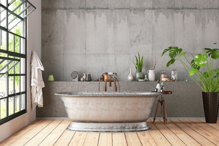 Ideas and Inspiration For Your Bathroom