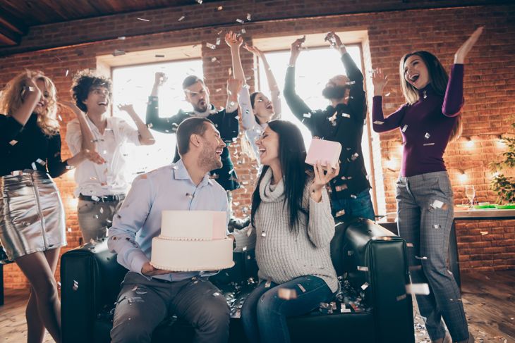Fun Gender Reveal Ideas You Can Plan