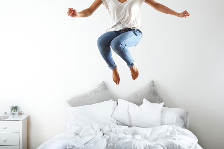 Great Decor Inspiration to Transform Your Bedroom