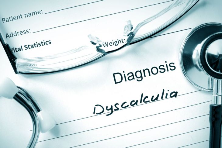 Dyscalculia and Its Effect on Numerical Understanding