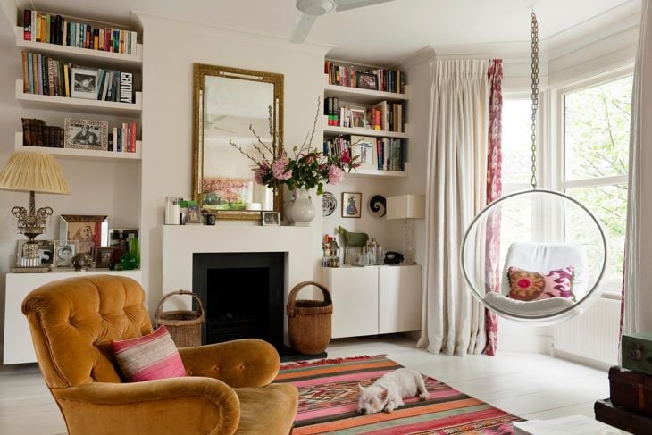 Wall Mirrors For Every Decorating Style