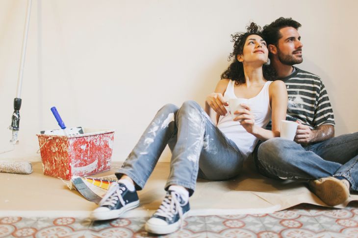 DIY Don'ts for Your Home Sweet Home