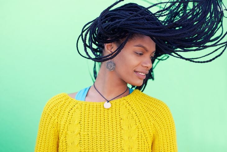 Lemonade Braid Styles that'll Complement Your Unique Style