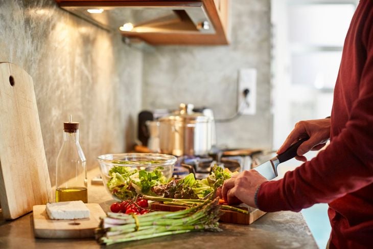 Foolproof Recipes for Beginner Chefs