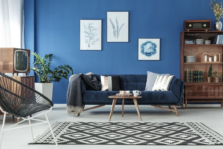 How to Decorate Your Space with Pantone's Color of the Year