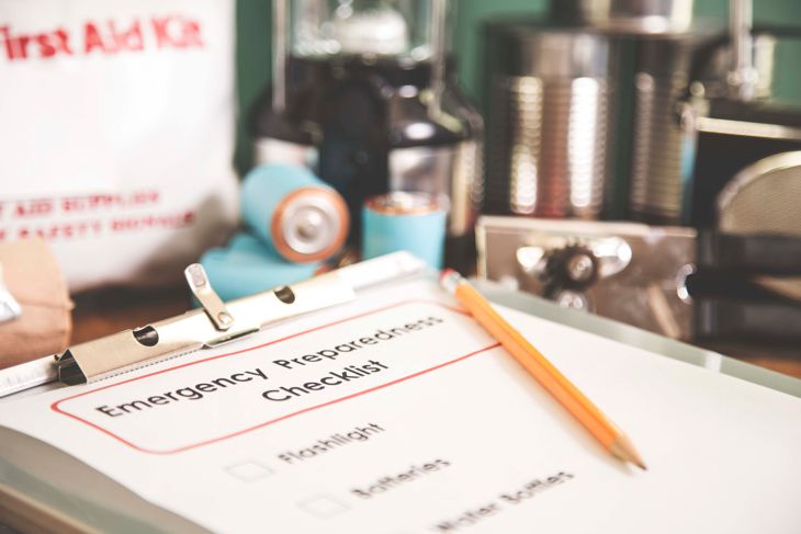 Emergency Preparation Ideas for Your Home