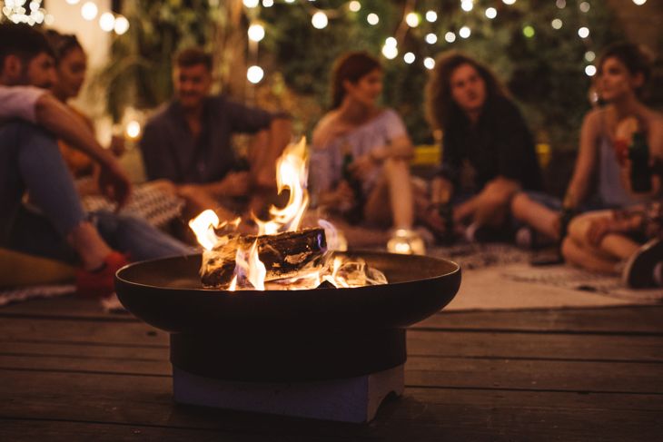 Fantastic Tips For The Best Ever Fire Pit