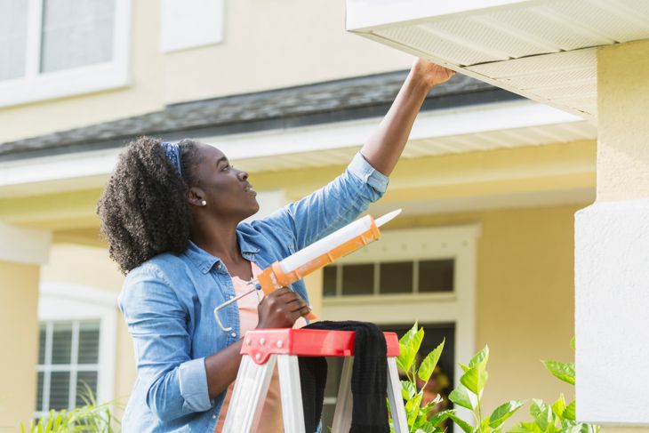 Easy Renos You Can Do Yourself That Make a Big Difference