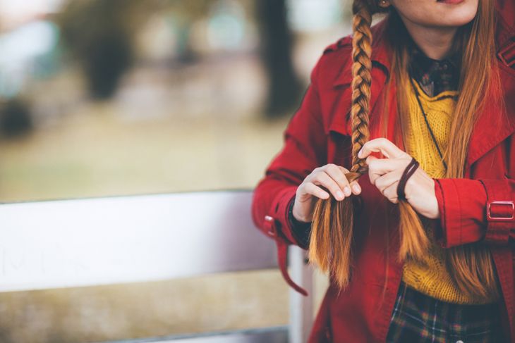 Beautiful Braids for Any Hair Type