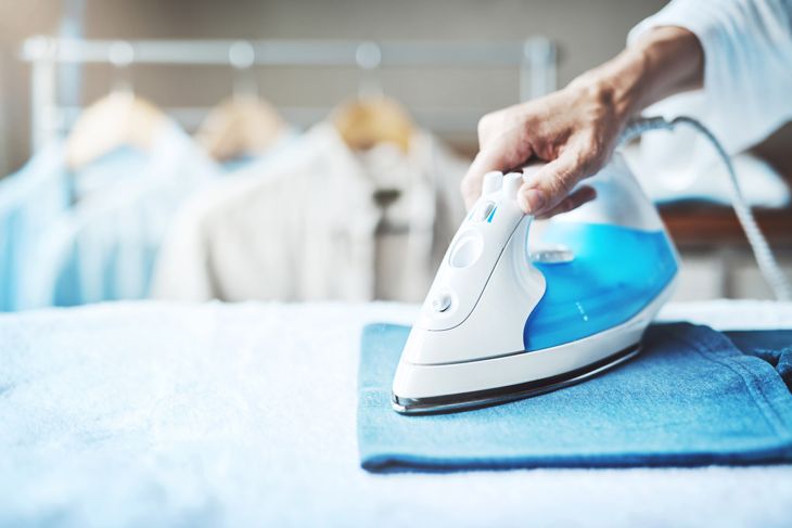 Everything You Need To Know About Cleaning Your Iron, Brass, and Copper
