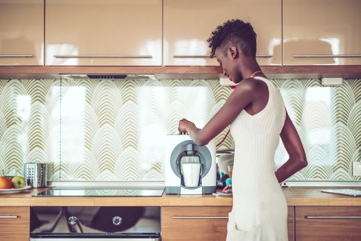How to Clean a Coffee Maker