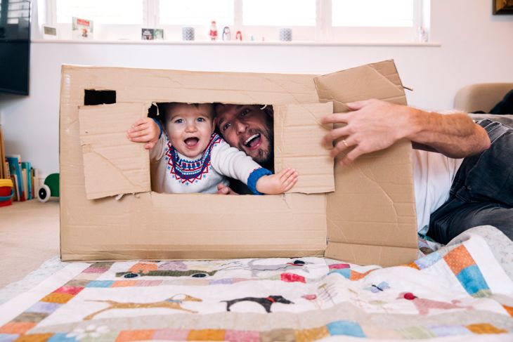 The Best Ways to Keep Kids Entertained During Isolation