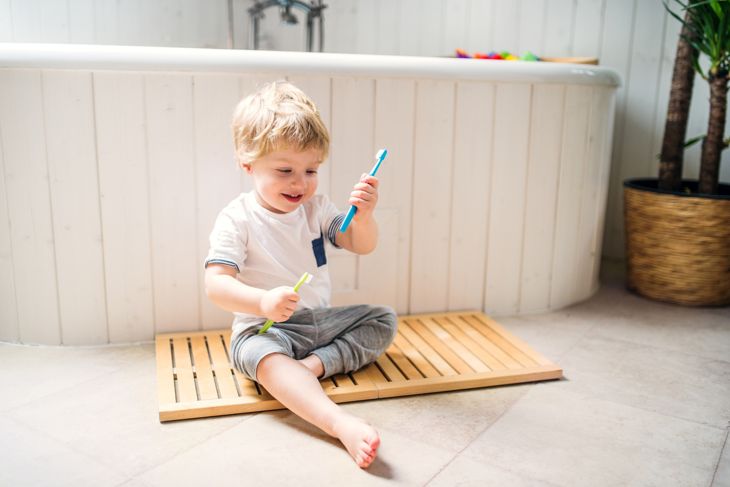 The Case for Bath Mats: Do You Need One?