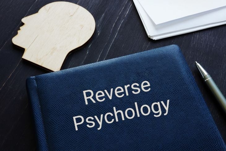 Don’t Read This Article On Reverse Psychology