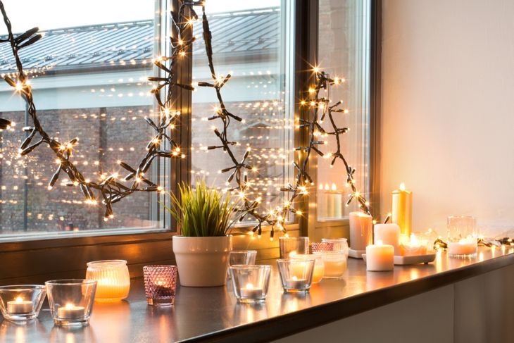 The Cozy Allure of Hygge