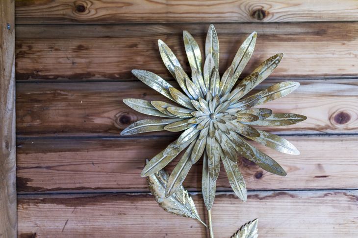 Metal Wall Art Ideas For Your Home