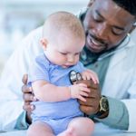 Why Is My Baby Coughing?