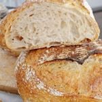 How to Make Sourdough Bread At Home