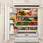 Tips For Keeping Food Fresh In The Fridge