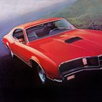 20 of the Best Old School Muscle Cars