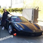 Spectacular Cars in the Kardashian Family Fleet