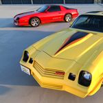 Classic Cars You've Probably Forgotten About