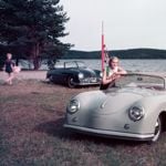 Forgotten Cars of the 1950s: the Domestic Boom and Import First Wave