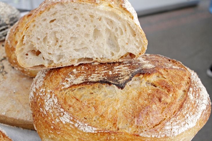 How to Make Sourdough Bread At Home