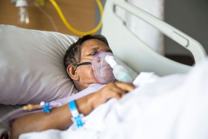 What's a Ventilator and What Does It Do?