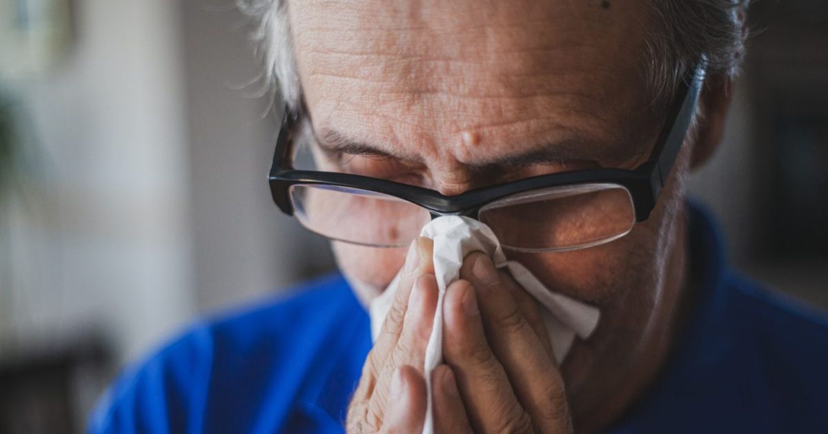 The Causes and Fixes for PostNasal Drip Facty Health